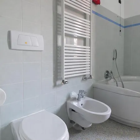 Modern Apt, Full Kitchen&big Bathroom With Tub * Venedig